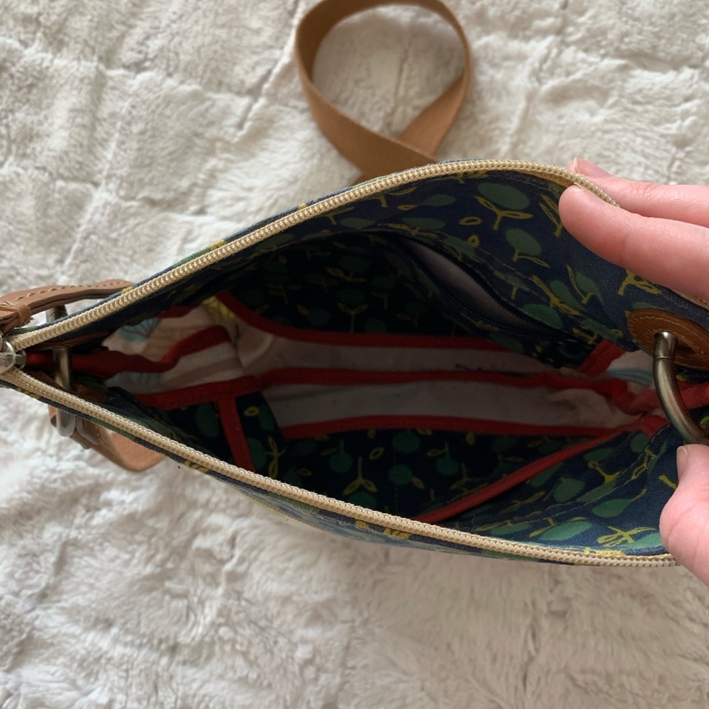 Fossil KeyPer Purse - Picture 5 of 5